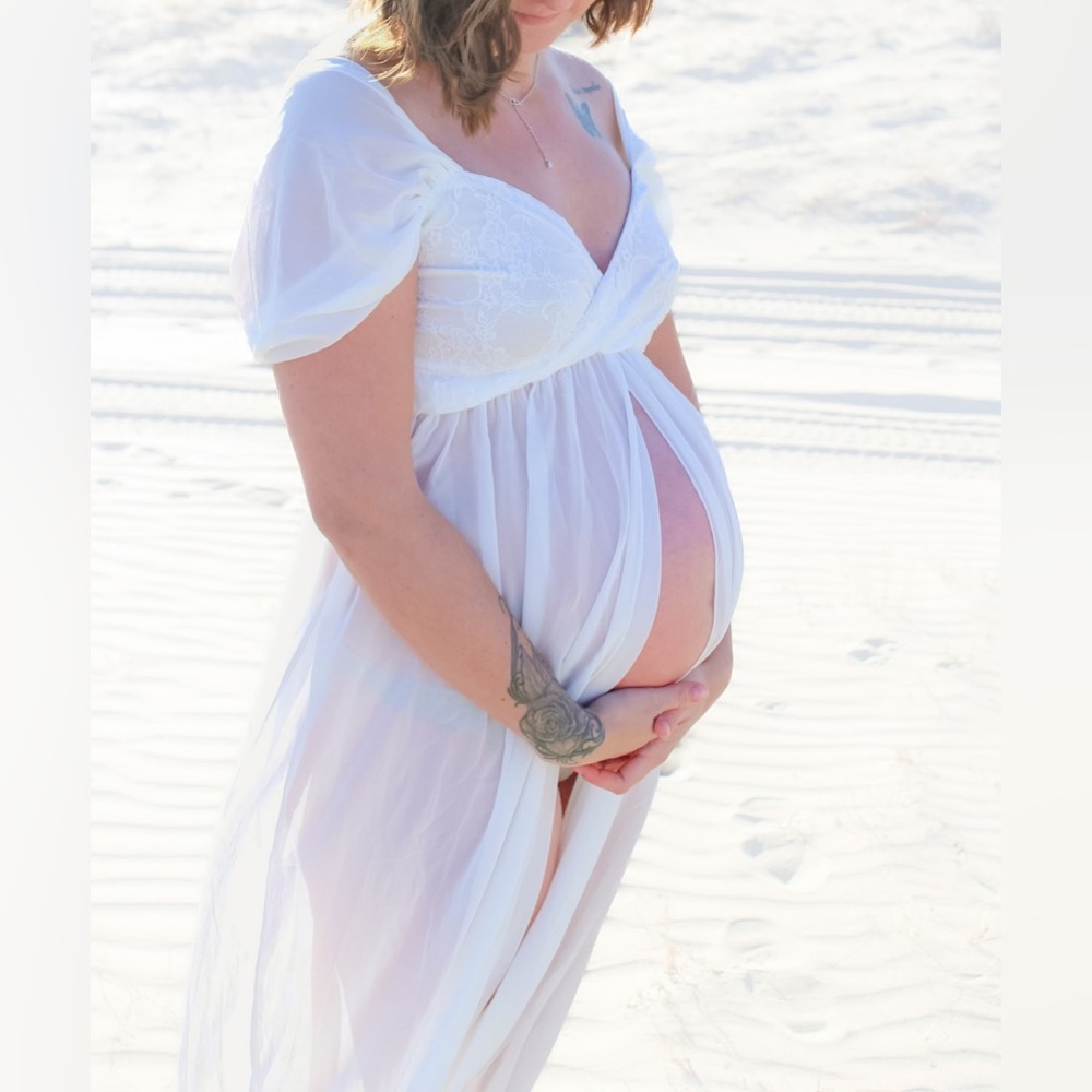 Maternity Dress